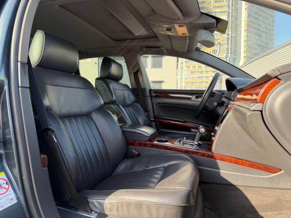 Volkswagen Phaeton I с пробегом 2007 года, цена 595 000 рублей, 259900 км, седан, Автокод Объявления