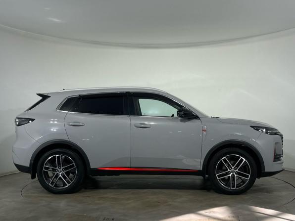 Changan CS55 Plus II с пробегом 2023 года, цена 2 060 000 рублей, 58274 км, внедорожник, Автокод Объявления