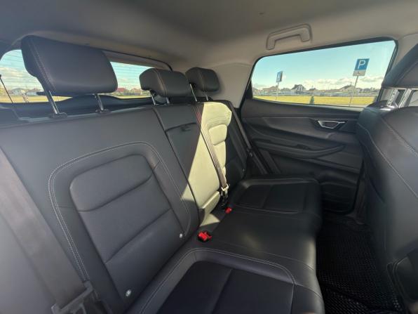 Chery Tiggo 4 Pro I Рестайлинг с пробегом 2024 года, цена 1 489 000 рублей, 42614 км, внедорожник, Автокод Объявления