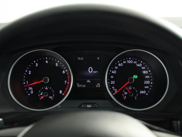 Volkswagen Tiguan II с пробегом 2019 года, цена 2 039 000 рублей, 107510 км, внедорожник, Автокод Объявления