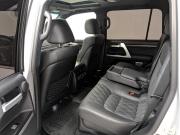 Toyota Land Cruiser 200 Series Рестайлинг 2 Москва  - изображение 48