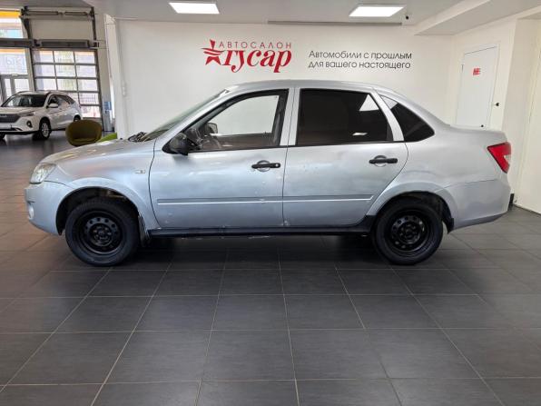 Lada (ВАЗ) Granta I с пробегом 2012 года, цена 224 000 рублей, 154818 км, седан, Автокод Объявления