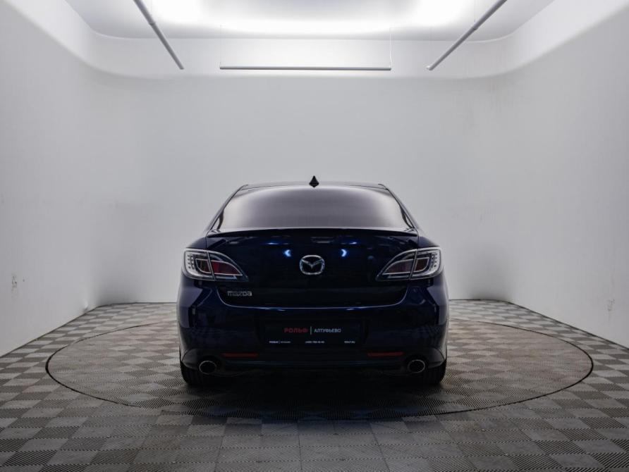 Mazda 6 II (GH) Москва  - изображение 7