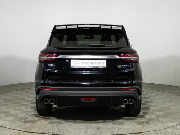Geely Coolray I с пробегом 2022 года, цена 1 680 900 рублей, 35028 км, внедорожник, Автокод Объявления