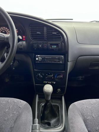 Kia Spectra I Рестайлинг 2 с пробегом 2006 года, цена 385 000 рублей, 190449 км, седан, Автокод Объявления