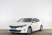 Kia Optima IV Тюмень  - изображение 24
