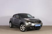 Nissan Juke I Новосибирск  - изображение 19
