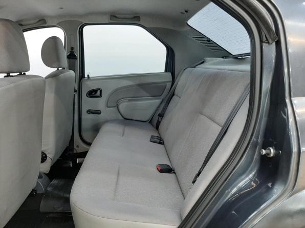 Renault Logan I с пробегом 2008 года, цена 450 000 рублей, 101372 км, седан, Автокод Объявления