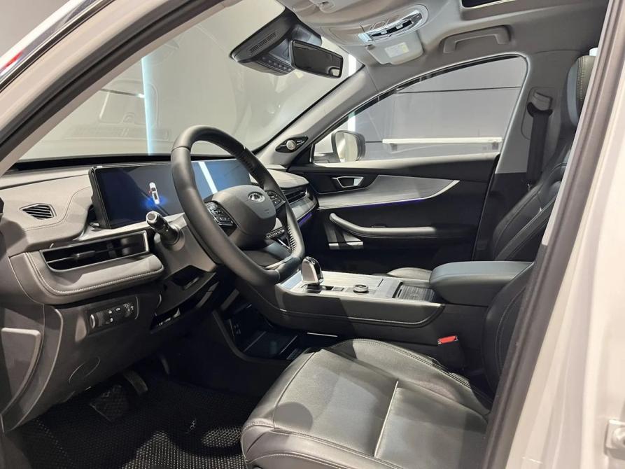 Chery Tiggo 7 Pro Max I Новосибирск  - изображение 21