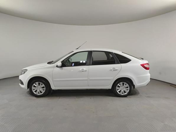 Lada (ВАЗ) Granta I Рестайлинг с пробегом 2019 года, цена 690 000 рублей, 56420 км, хэтчбек, Автокод Объявления