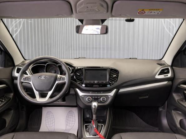 Lada (ВАЗ) Vesta I с пробегом 2022 года, цена 1 347 000 рублей, 63620 км, универсал, Автокод Объявления