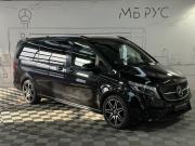 Mercedes-Benz V-Класс III (W447) Рестайлинг Москва  - изображение 33