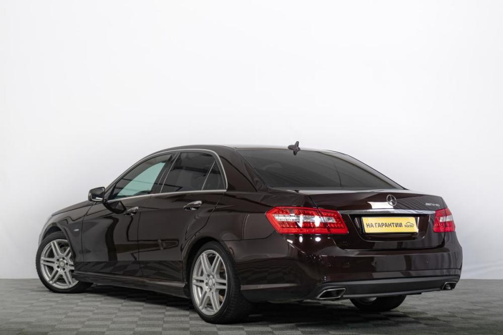 Mercedes-Benz E-Класс IV (W212 S212 C207) Томск  - изображение 6