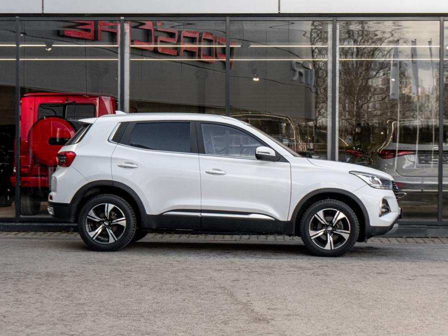 Chery Tiggo 4 Pro I Санкт-Петербург  - изображение 5