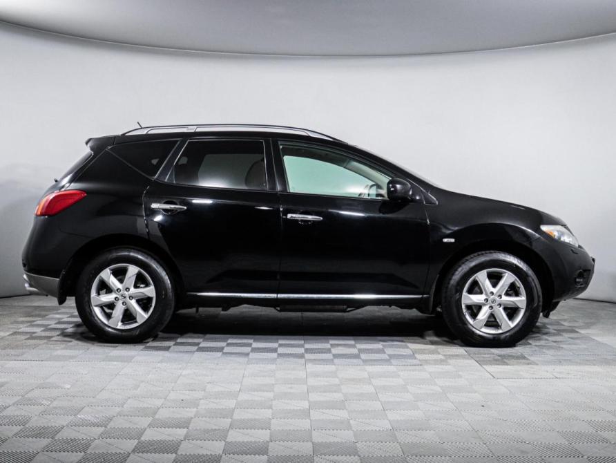 Nissan Murano II (Z51) Рестайлинг Москва  - изображение 4