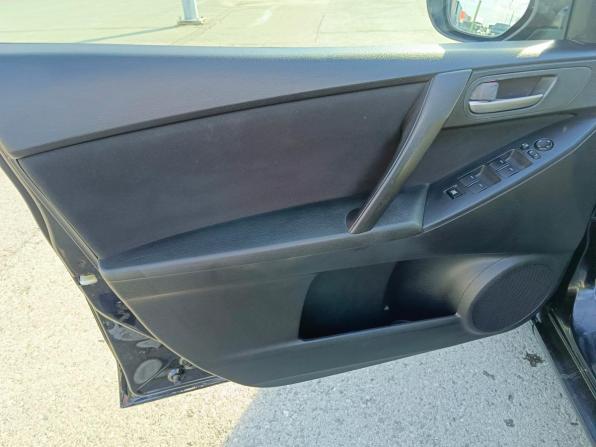 Mazda 3 II (BL) с пробегом 2009 года, цена 629 995 рублей, 270647 км, седан, Автокод Объявления