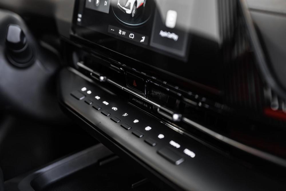 Changan UNI-S (CS55 Plus) I Саранск  - изображение 14