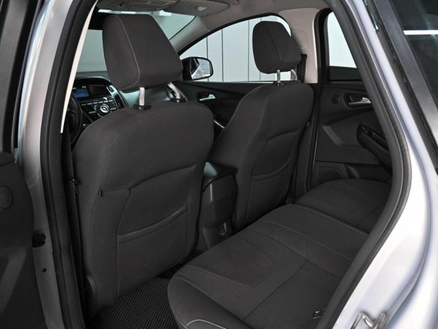 Ford Focus III Ростов-на-Дону  - изображение 11