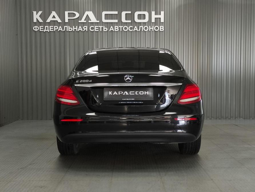 Mercedes-Benz E-Класс V (W213 S213 C238) Пермь  - изображение 4