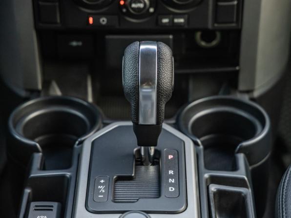 Land Rover Discovery III с пробегом 2007 года, цена 1 048 000 рублей, 316158 км, внедорожник, Автокод Объявления