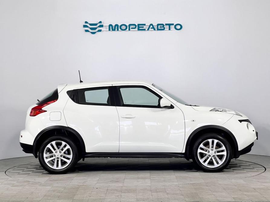 Nissan Juke I Калининград  - изображение 4
