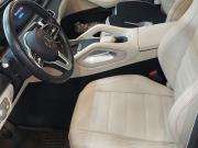 Mercedes-Benz GLE II (V167) Москва  - изображение 44