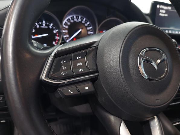 Mazda 6 III (GJ) Рестайлинг 2 с пробегом 2020 года, цена 2 350 000 рублей, 130721 км, седан, Автокод Объявления