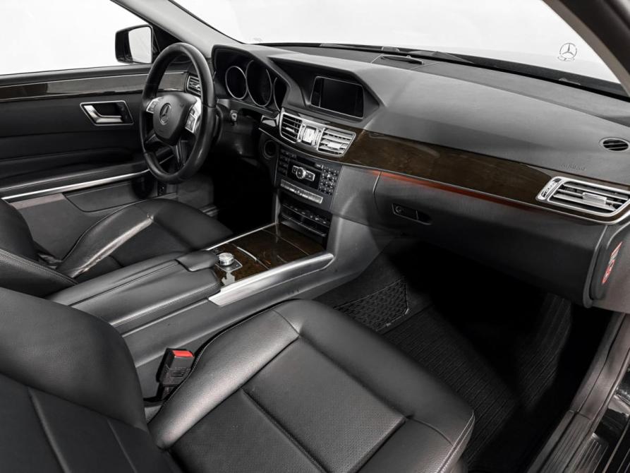 Mercedes-Benz E-Класс IV (W212 S212 C207) Рестайлинг Санкт-Петербург  - изображение 13