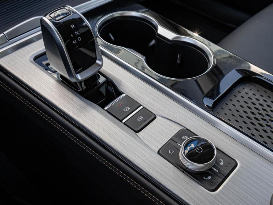 Omoda S5 Краснодар  - изображение 12