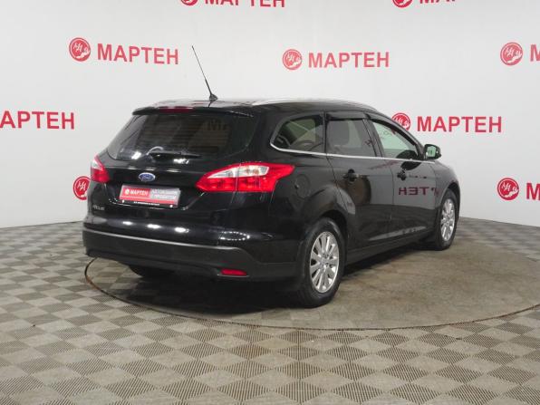 Ford Focus III с пробегом 2014 года, цена 590 000 рублей, 303347 км, универсал, Автокод Объявления