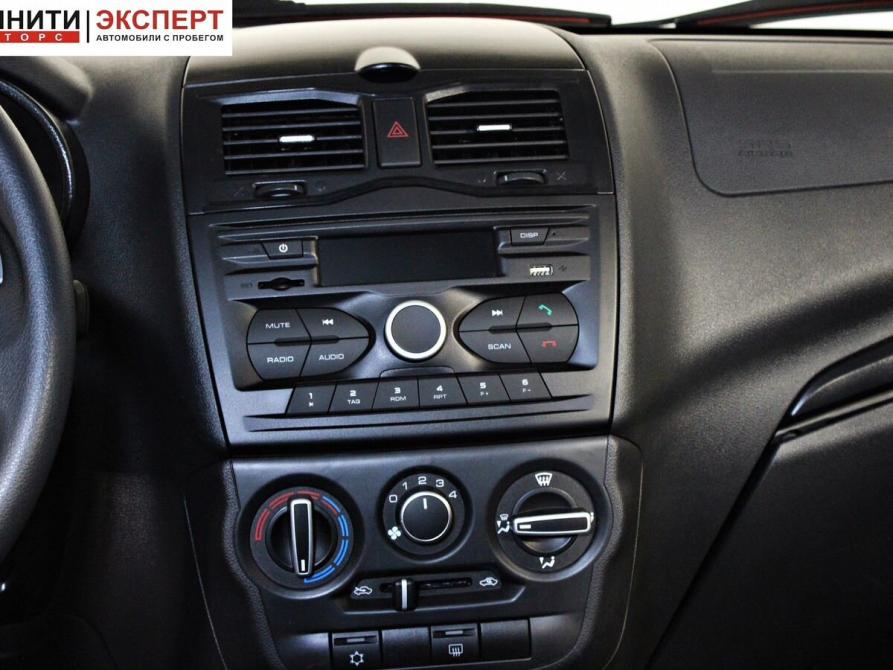 Lada (ВАЗ) Granta I Рестайлинг Белгород  - изображение 15