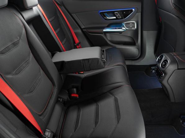 Новый Mercedes-Benz GLC Coupe AMG II (C254) 2026 года, цена 11 850 000 рублей, внедорожник, Автокод Объявления