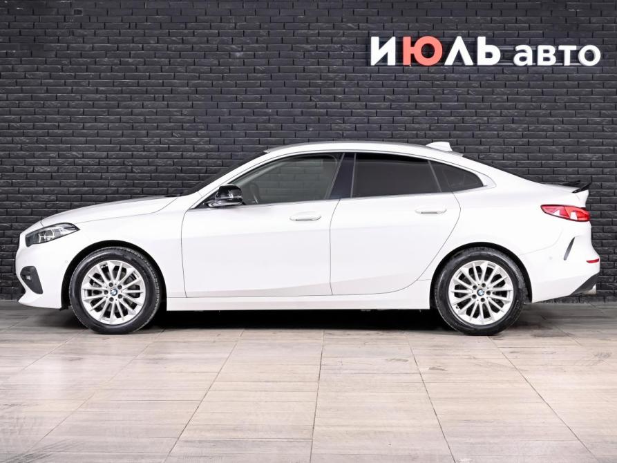 BMW 2 серии F44 Екатеринбург  - изображение 8