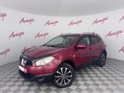 Nissan Qashqai I Рестайлинг Псков  - изображение 22