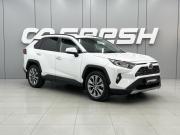 Toyota RAV4 V (XA50) Ростов-на-Дону  - изображение 21