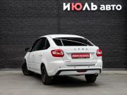 Lada (ВАЗ) Granta I Рестайлинг Екатеринбург  - изображение 26