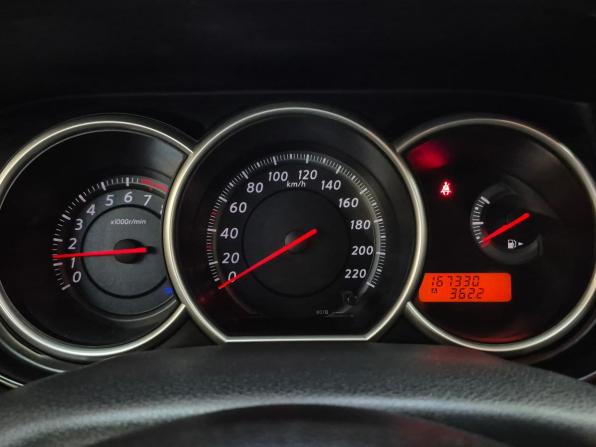 Nissan Tiida I Рестайлинг с пробегом 2012 года, цена 770 000 рублей, 167329 км, хэтчбек, Автокод Объявления