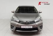 Toyota Corolla X (E140 E150) Рестайлинг Саратов  - изображение 25