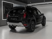 Renault Duster I Рестайлинг Москва  - изображение 25
