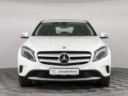 Mercedes-Benz GLA I (X156) Химки  - изображение 19