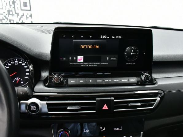 Kia Seltos I с пробегом 2021 года, цена 2 627 000 рублей, 97579 км, внедорожник, Автокод Объявления