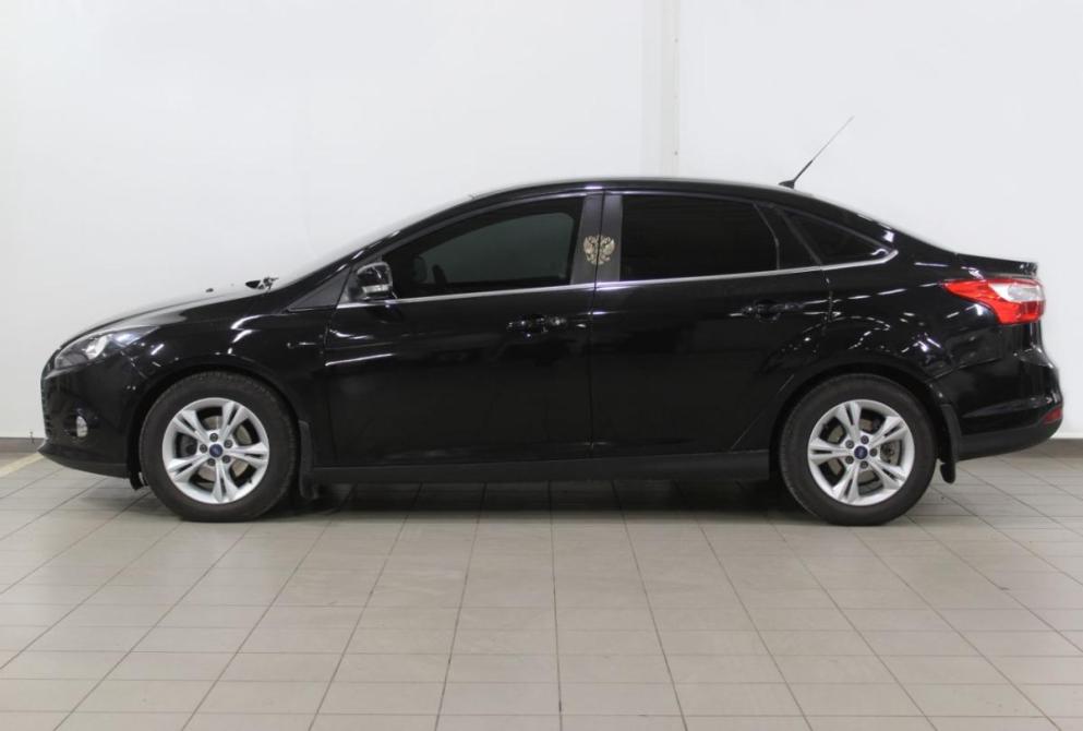 Ford Focus III Астрахань  - изображение 9