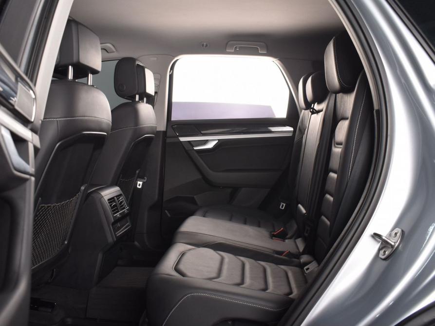 Volkswagen Touareg III Кемерово  - изображение 14