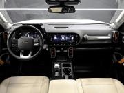Haval Dargo Москва  - изображение 43