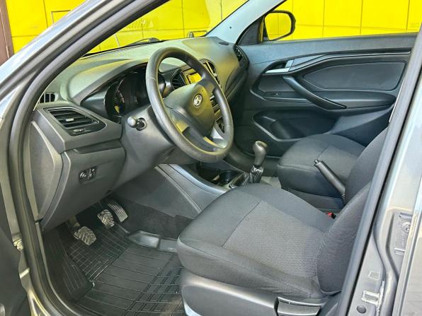 Lada (ВАЗ) Vesta I с пробегом 2018 года, цена 799 000 рублей, 67909 км, седан, Автокод Объявления