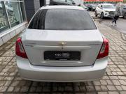 Chevrolet Lacetti I Орел  - изображение 12