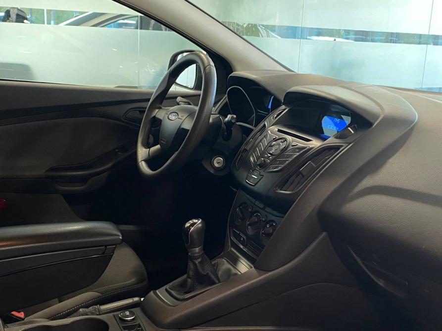 Ford Focus III Тверь  - изображение 10