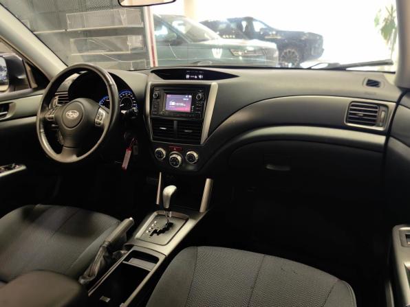 Subaru Forester III Рестайлинг с пробегом 2011 года, цена 1 019 000 рублей, 193000 км, внедорожник, Автокод Объявления