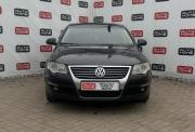 Volkswagen Passat B6 Санкт-Петербург  - изображение 12