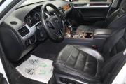 Volkswagen Touareg II Кемерово  - изображение 37
